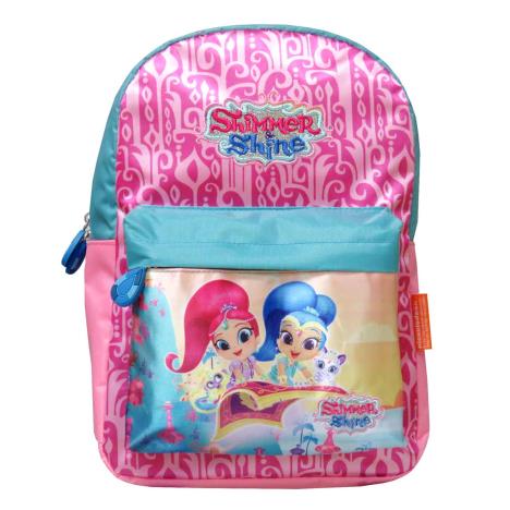 Shimmer & Shine Embroidered Backpack  £19.99