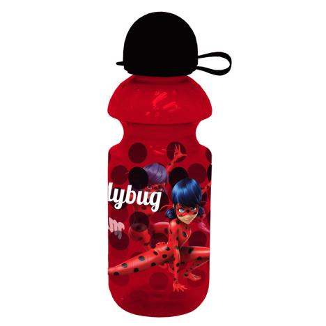 Miraculous Ladybug 600ml Plastic Drinks Bottle  £6.49