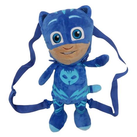 PJ Masks Catboy Plush Backpack  £24.99