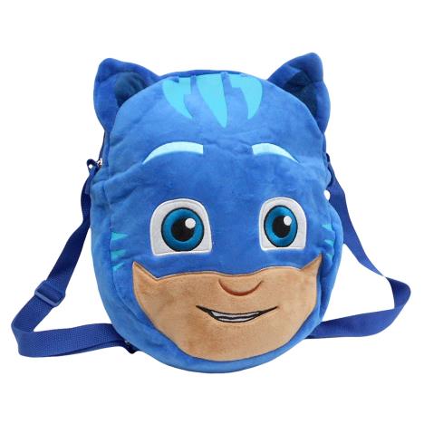 PJ Masks Catboy Plush Head Backpack  £22.99