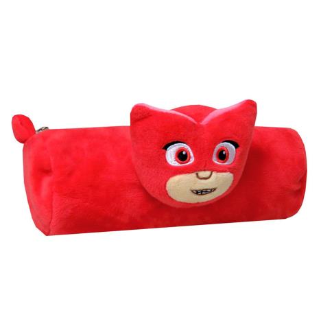 PJ Masks Plush Owlette Pencil Case  £12.49