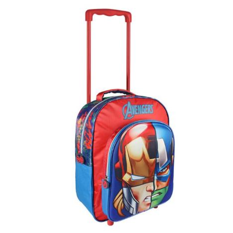 Marvel Avengers Trolley Bag  £32.99