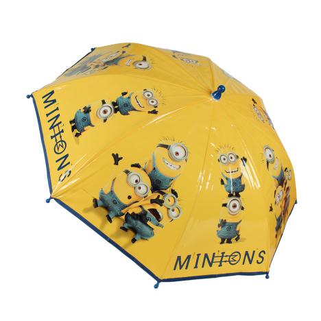 Minions Movie Yellow Umbrella  £6.99