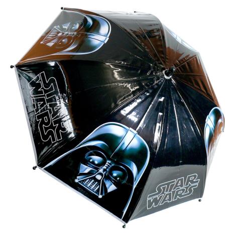 Star Wars Darth Vader Black Dome Umbrella  £6.99