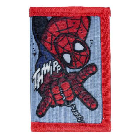 Spiderman Kids Wallet  £4.99