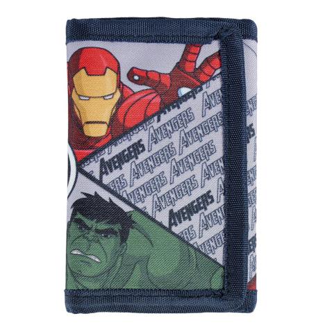 Marvel Avengers Kids Wallet  £4.99