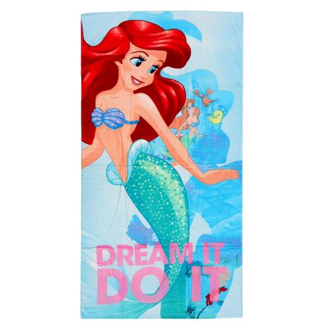 Disney Princess Beach Towel  £11.99