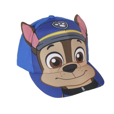 Paw Patrol Chase Baseball Cap  £6.99