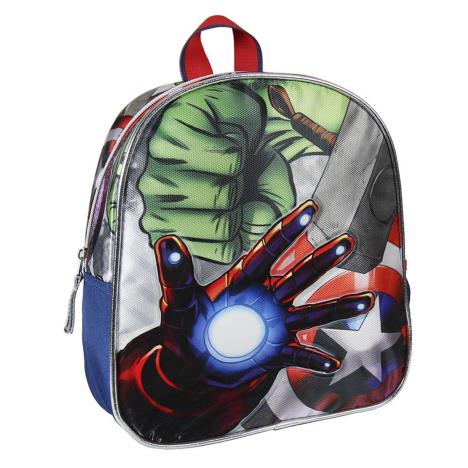 Marvel Avenger Junior Backpack  £10.99