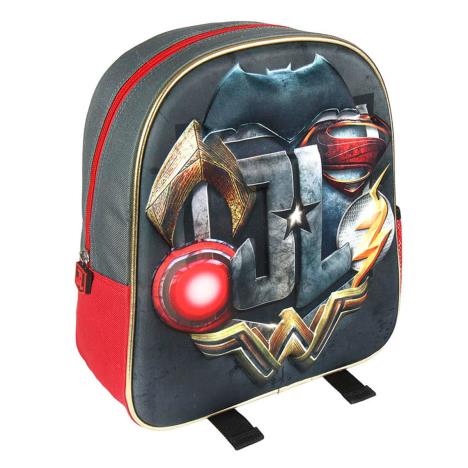 DC Comics Justice League Junior Backpack  £14.99