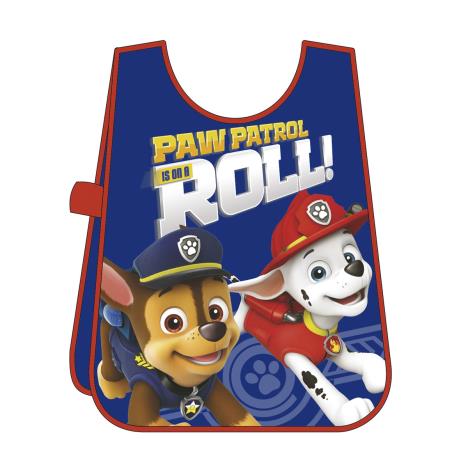 Paw Patrol Is On A Roll Kids Apron  £6.49