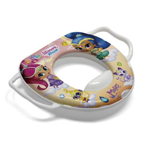 Shimmer & Shine Toilet Training Seat  £7.99