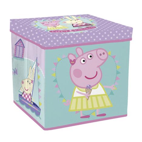 Peppa pig online organizer