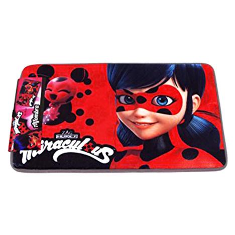 Miraculous Ladybug Small Room Rug  £9.99