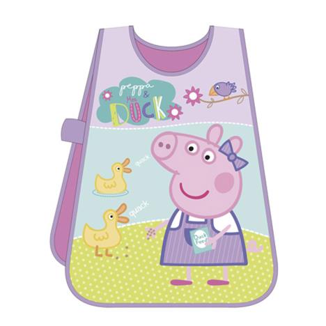 Peppa Pig & Mrs Duck Kids Apron  £5.99