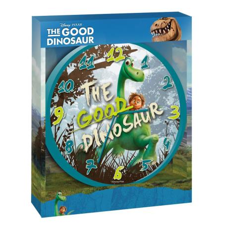 The Good Dinosaur Wall Clock  £4.99