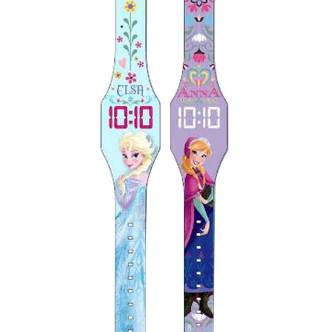 Disney Frozen LED Display Digital Watch  £8.99