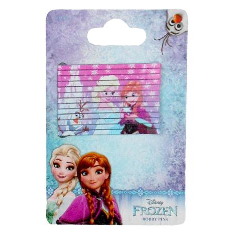 Disney Frozen Hair Clips (Pack of 13)  £1.89