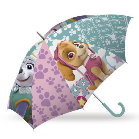 Paw Patrol Skye & Everest Umbrella  £5.99