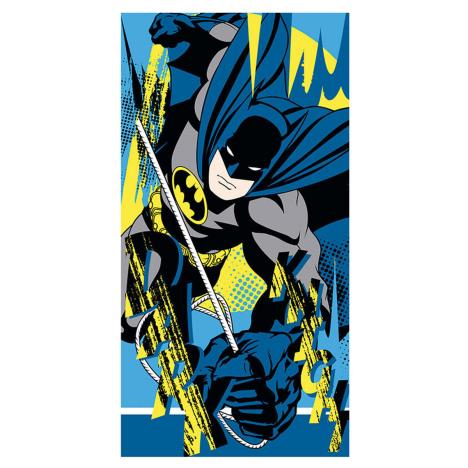 DC Comics Batman Beach Towel  £11.99