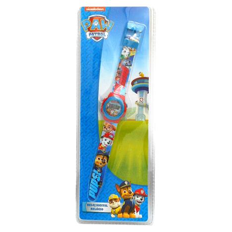 Paw Patrol Digital Wrist Watch  £5.99