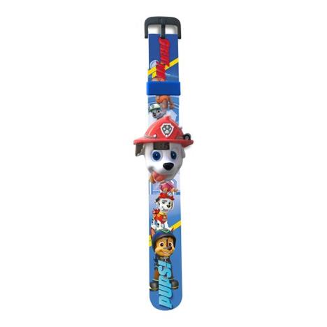 Paw Patrol 3D Marshall Digital Watch  £6.99