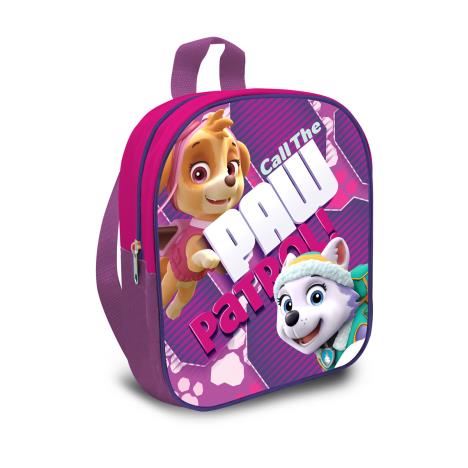 Paw Patrol Skye & Everest Junior Backpack  £5.49