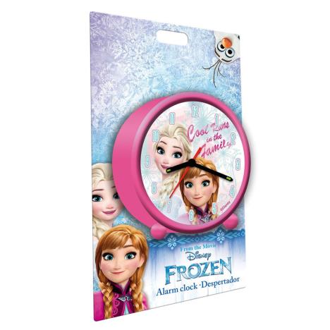 Disney Frozen Alarm Clock  £5.49