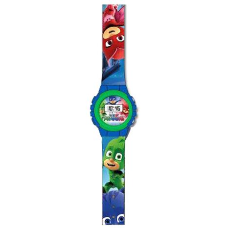 PJ Masks Digital Wristwatch  £5.49