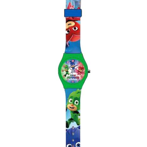 PJ Masks Analogue Watch  £6.99