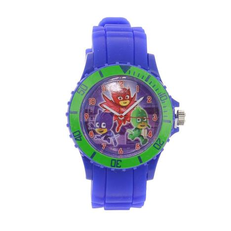 PJ Masks Analogue Wristwatch  £7.99