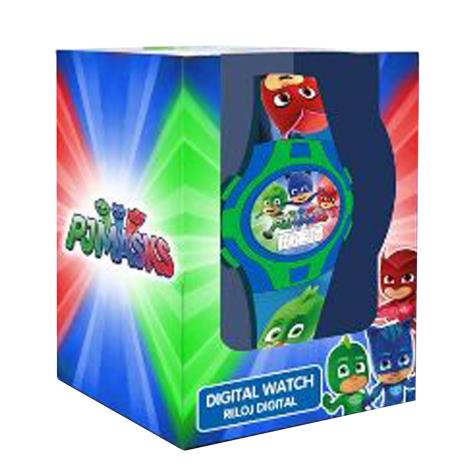 PJ Masks Digital Light Up Watch  £7.99