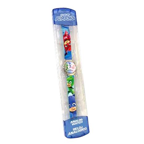 PJ Masks Analogue Wrist Watch  £10.99