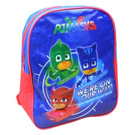 PJ Masks Junior Backpack  £6.49