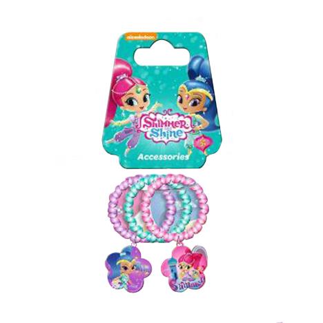 Shimmer & Shine Bracelets Set of 3  £1.99