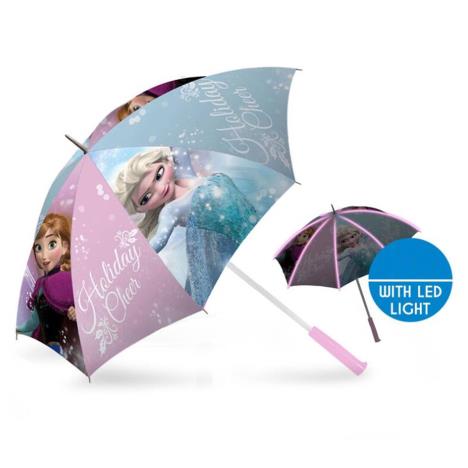 Disney Frozen Umbrella With LED Lights  £19.99