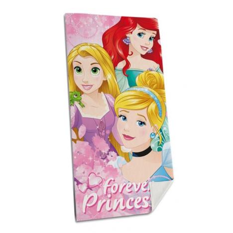 Disney Princess Beach Towel  £6.99