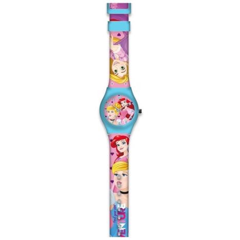 Disney Princess Analogue Wrist Watch  £7.49