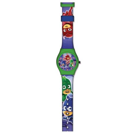 PJ Masks Analogue Wrist Watch  £7.49