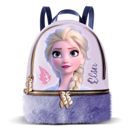 Disney Frozen 2 Elsa Furry Junior Backpack  £34.99