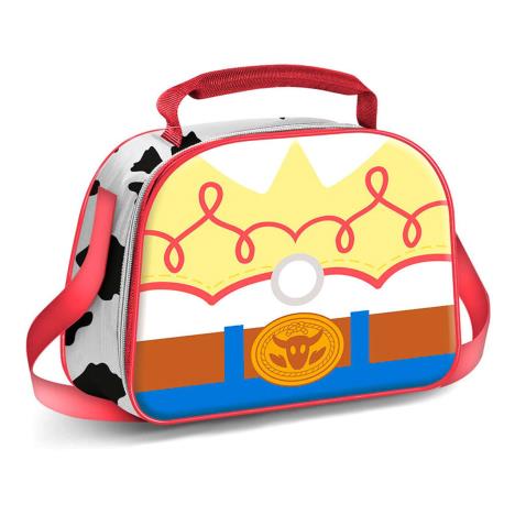 Disney Toy Story Jessie 3D Insulated Lunch Bag  £14.99