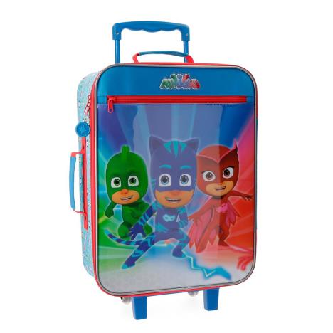 PJ Masks Large Suitcase Trolley Bag  £49.99