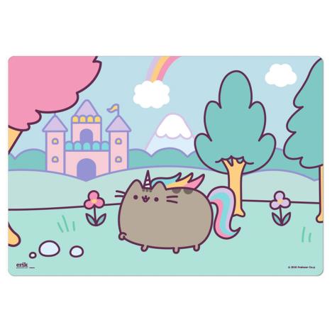 Pusheen Large Desk Pad  £4.79