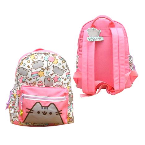 Pusheen Party Theme Backpack  £25.99