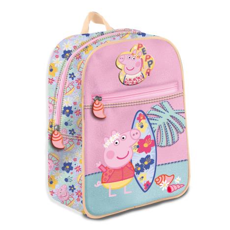 Peppa Pig Junior Backpack  £13.99