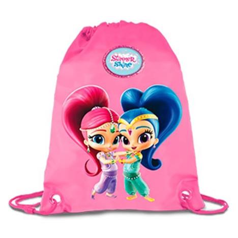 Shimmer & Shine Drawstring Bag  £4.69