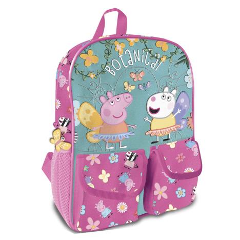 Peppa Pig Botanical Backpack  £18.99