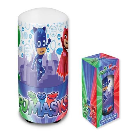 PJ Masks Night Stand Lamp  £7.49