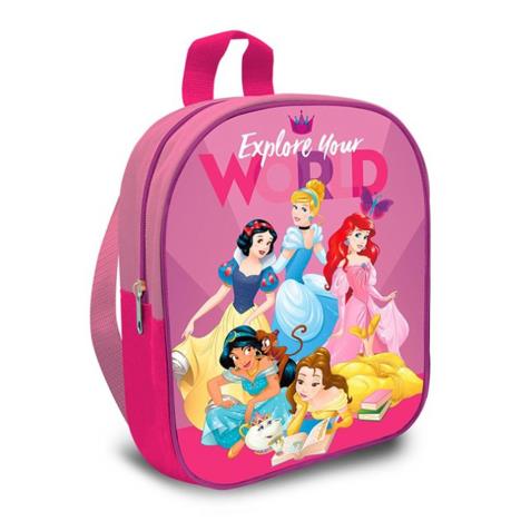 Disney Princess Junior Backpack  £5.99