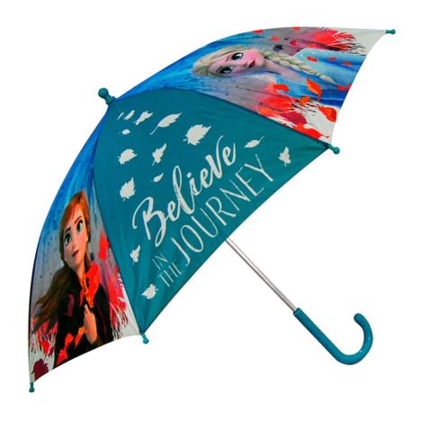 Disney Frozen 2 Believe Manual Walking Umbrella  £8.99